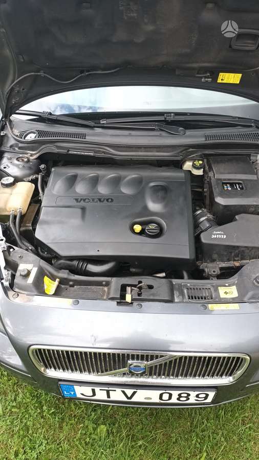 Volvo V50 - 12