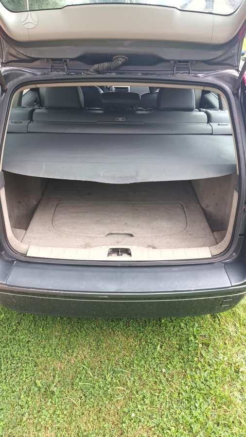 Volvo V50, 2.0 l., Универсал