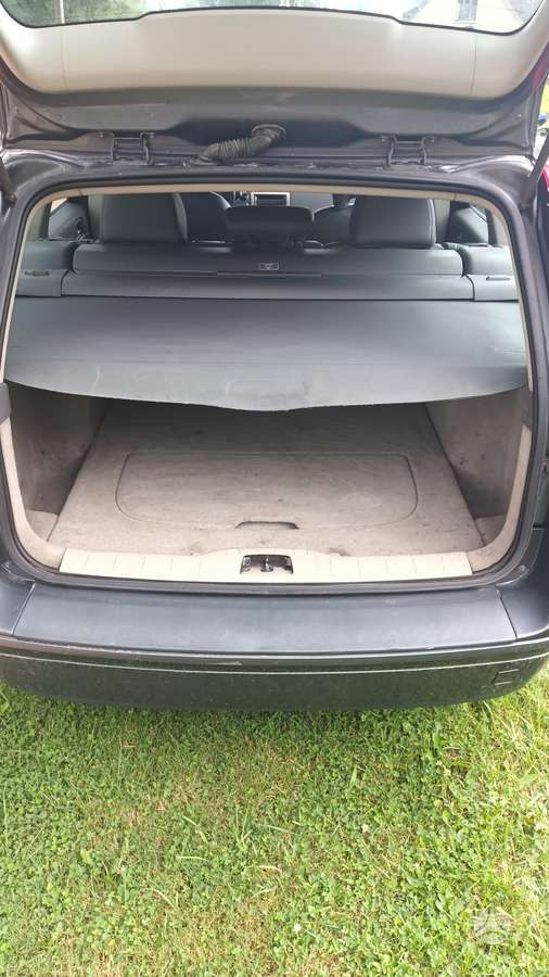 Volvo V50 - 11