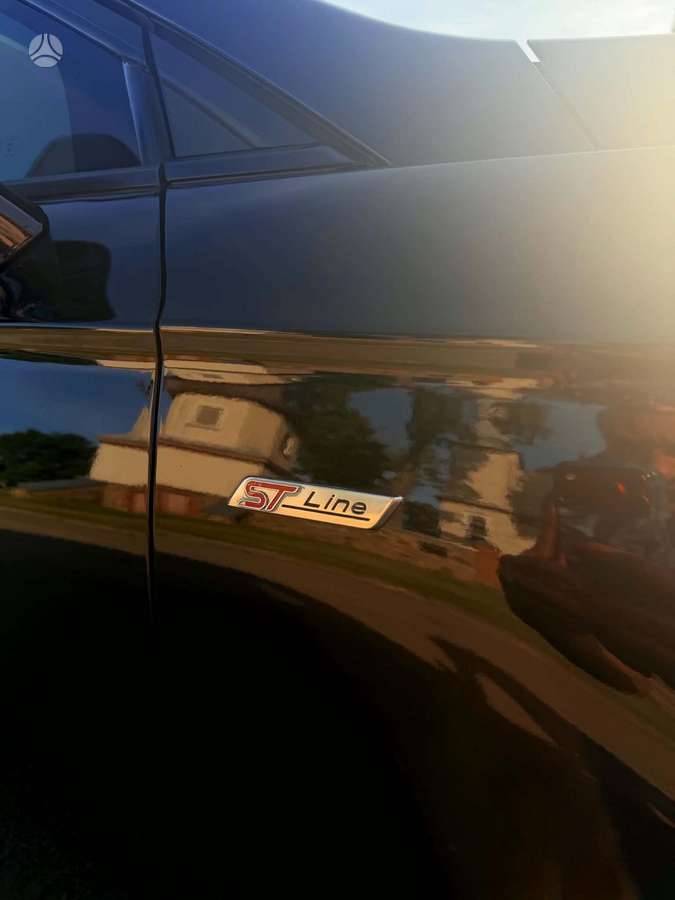 Ford Mondeo, 2.0 l., Универсал