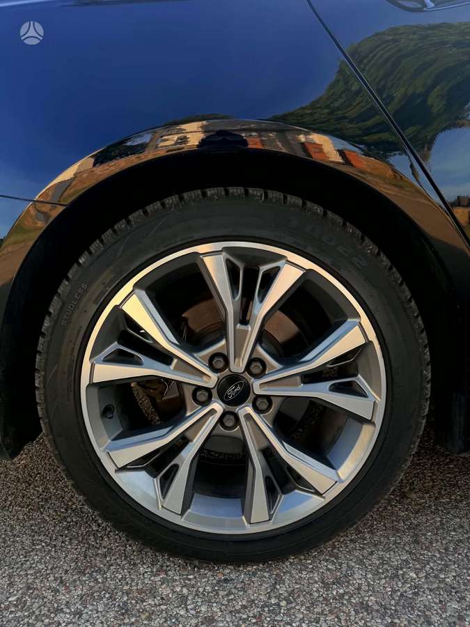 Ford Mondeo, 2.0 l., Универсал