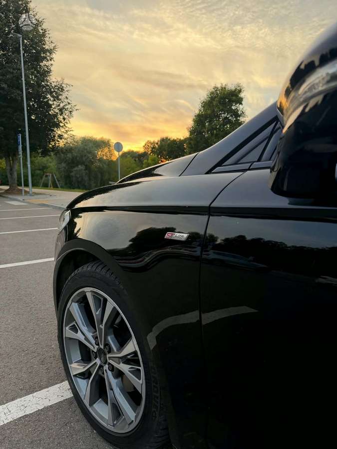 Ford Mondeo, 2.0 l., Универсал