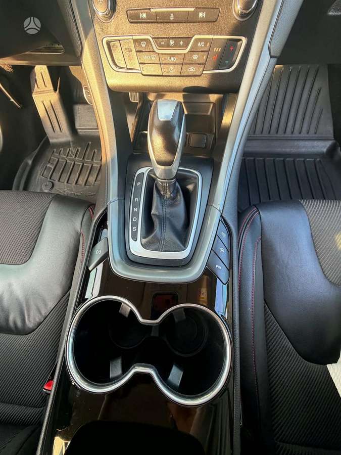 Ford Mondeo, 2.0 l., Универсал