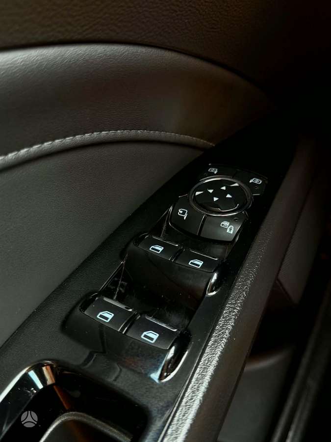 Ford Mondeo, 2.0 l., Универсал