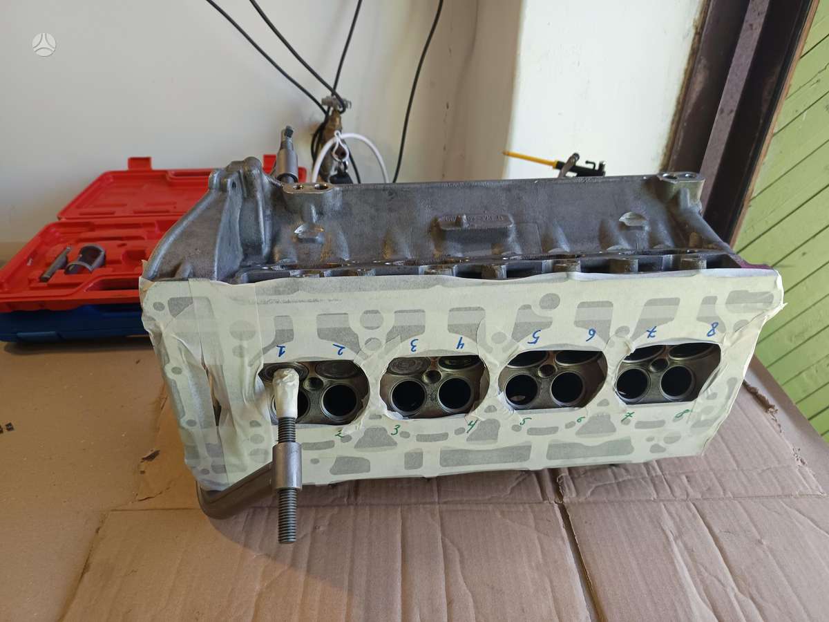 Audi A4, 2.0 l., Седан