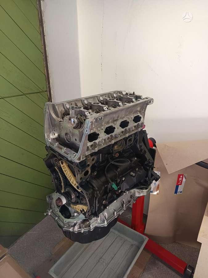 Audi A4, 2.0 l., Седан