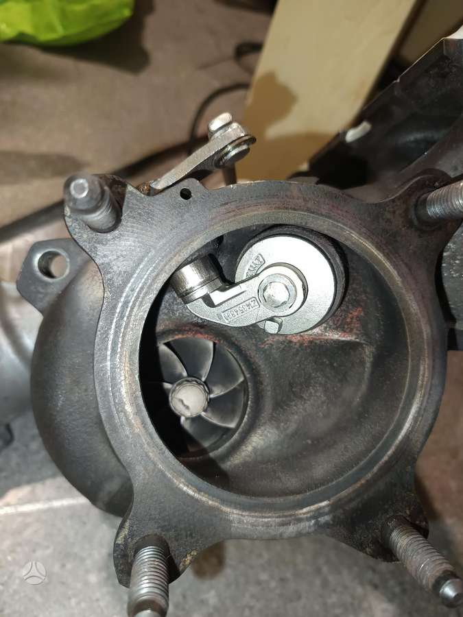 Audi A4, 2.0 l., Седан