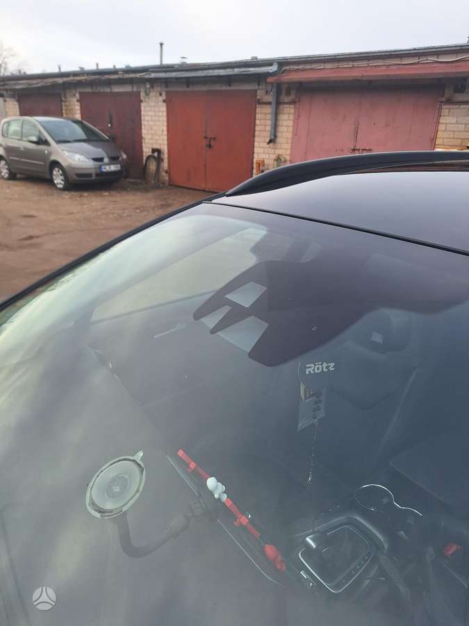 Ford Mondeo, 2.0 l., Универсал