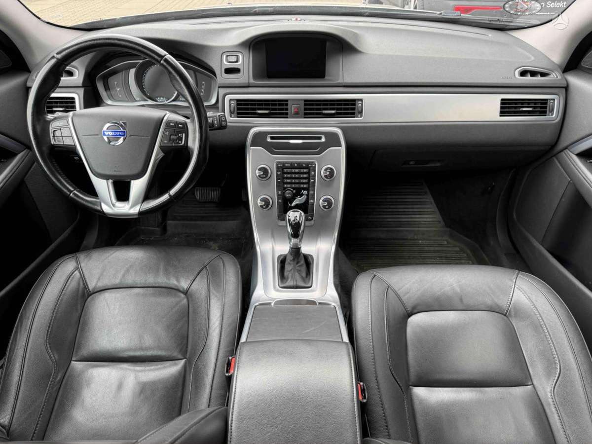 Volvo V70, 2.4 l., Универсал
