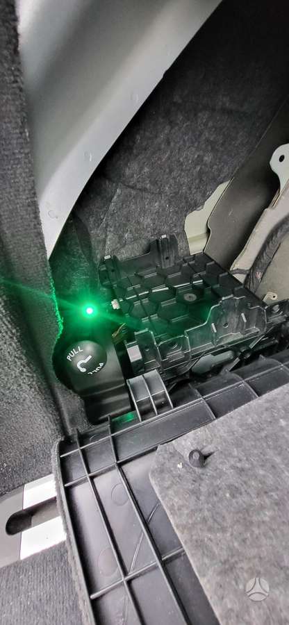 Audi A6, 3.0 l., Универсал