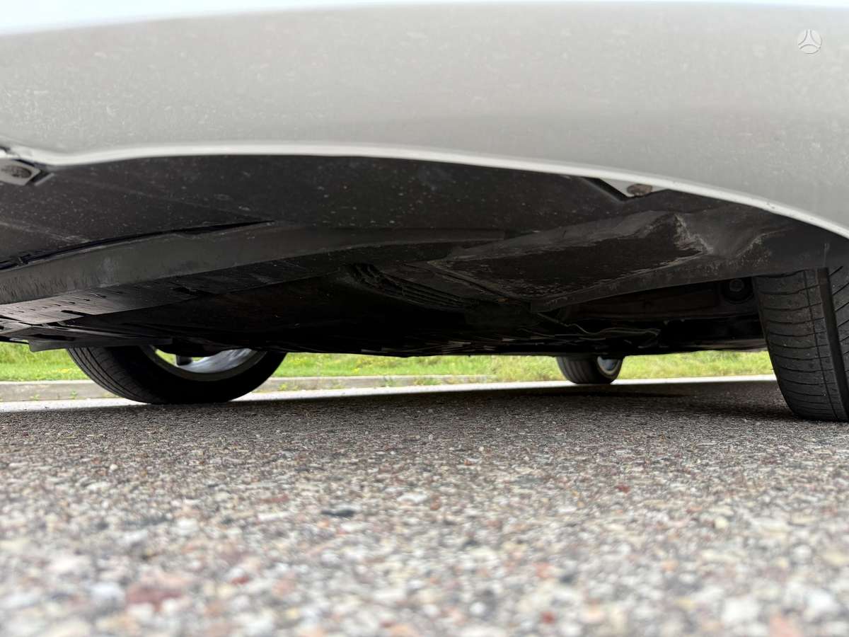 Audi A7, 3.0 l., Седан