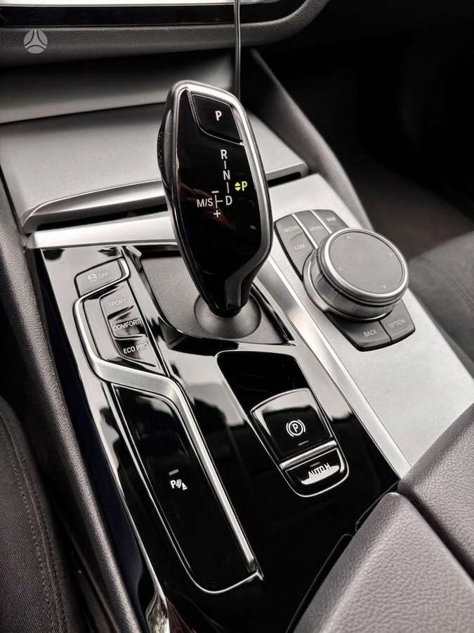 BMW 520, 2.0 l., Универсал