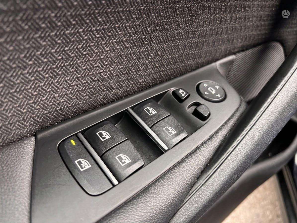 BMW 520, 2.0 l., Универсал