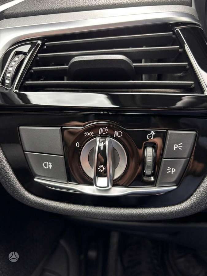BMW 520, 2.0 l., Универсал