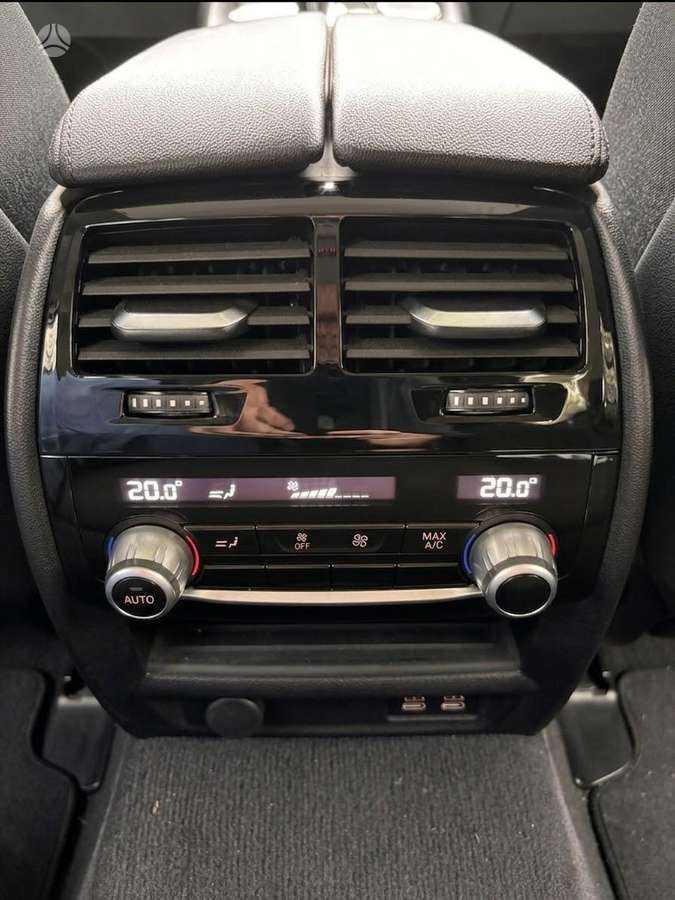 BMW 520, 2.0 l., Универсал