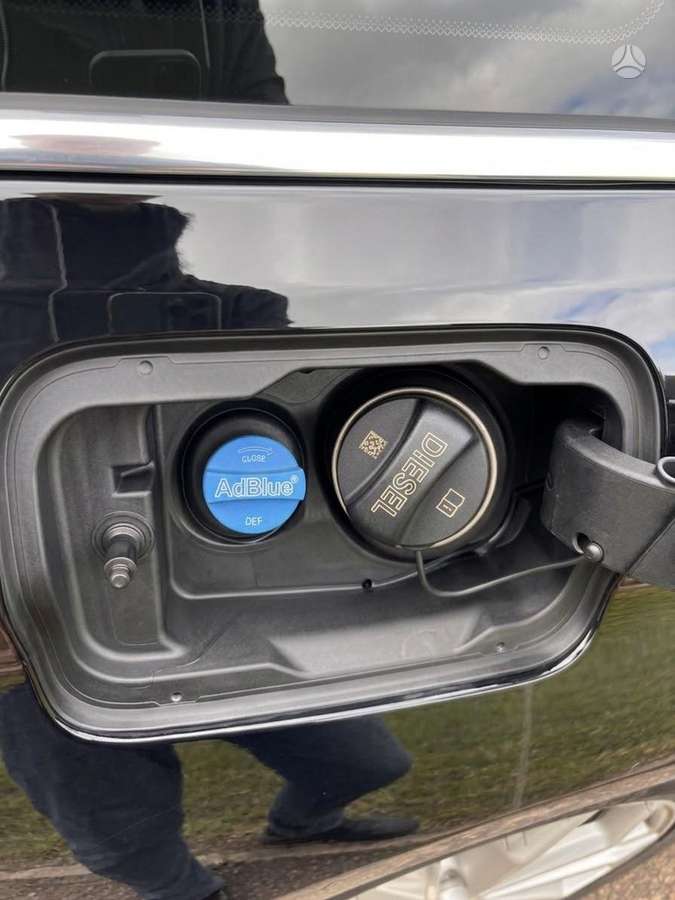 BMW 520, 2.0 l., Универсал
