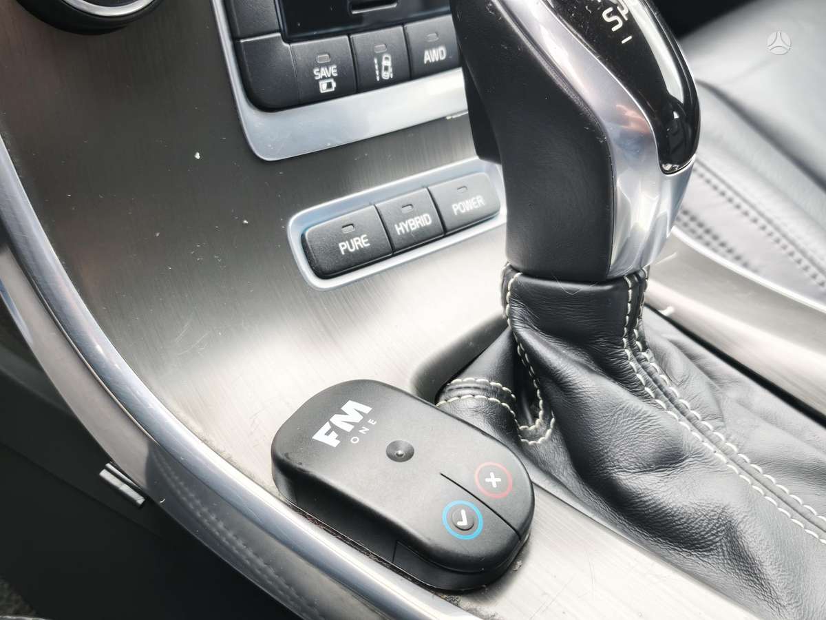 Volvo V60 - 9