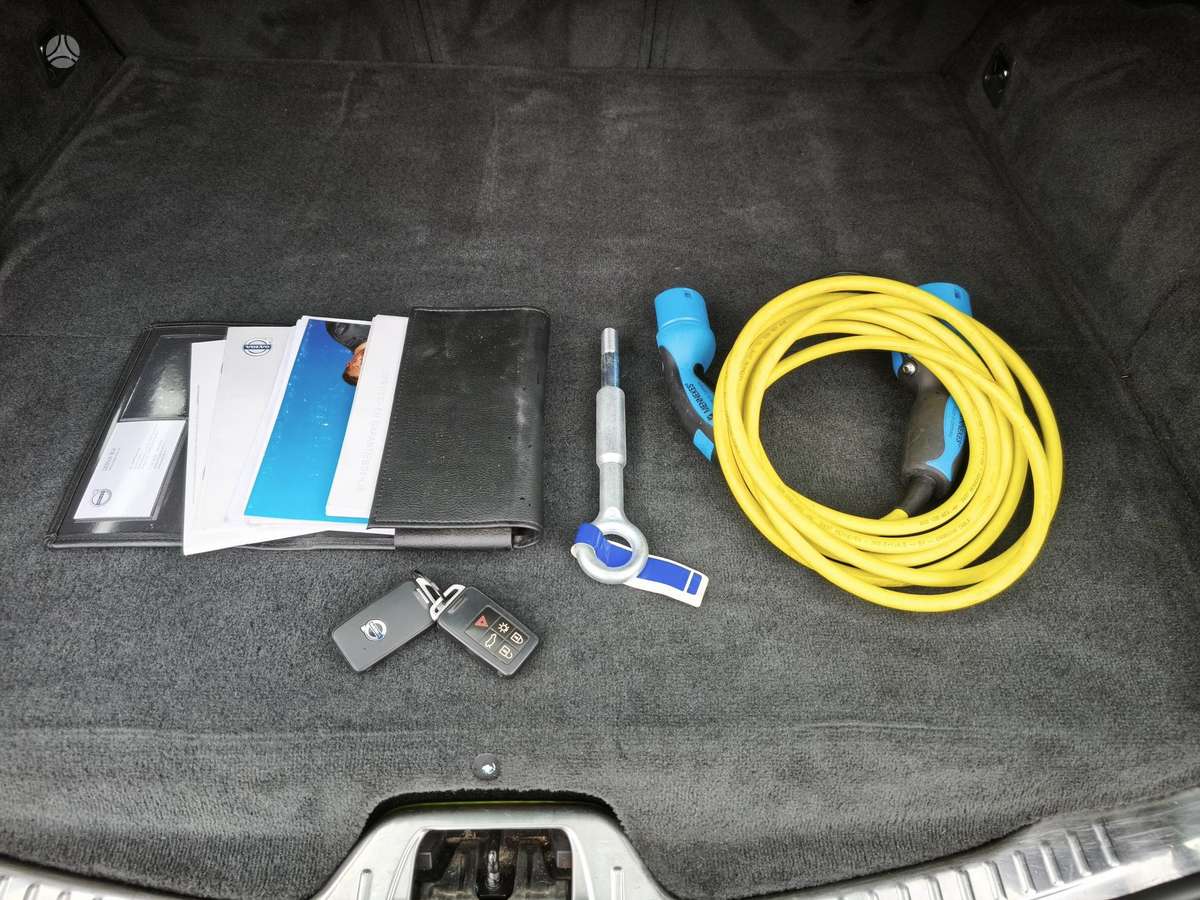 Volvo V60, 2.4 l., Универсал