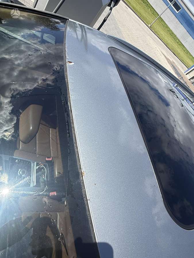Audi A6, 2.7 l., wagon