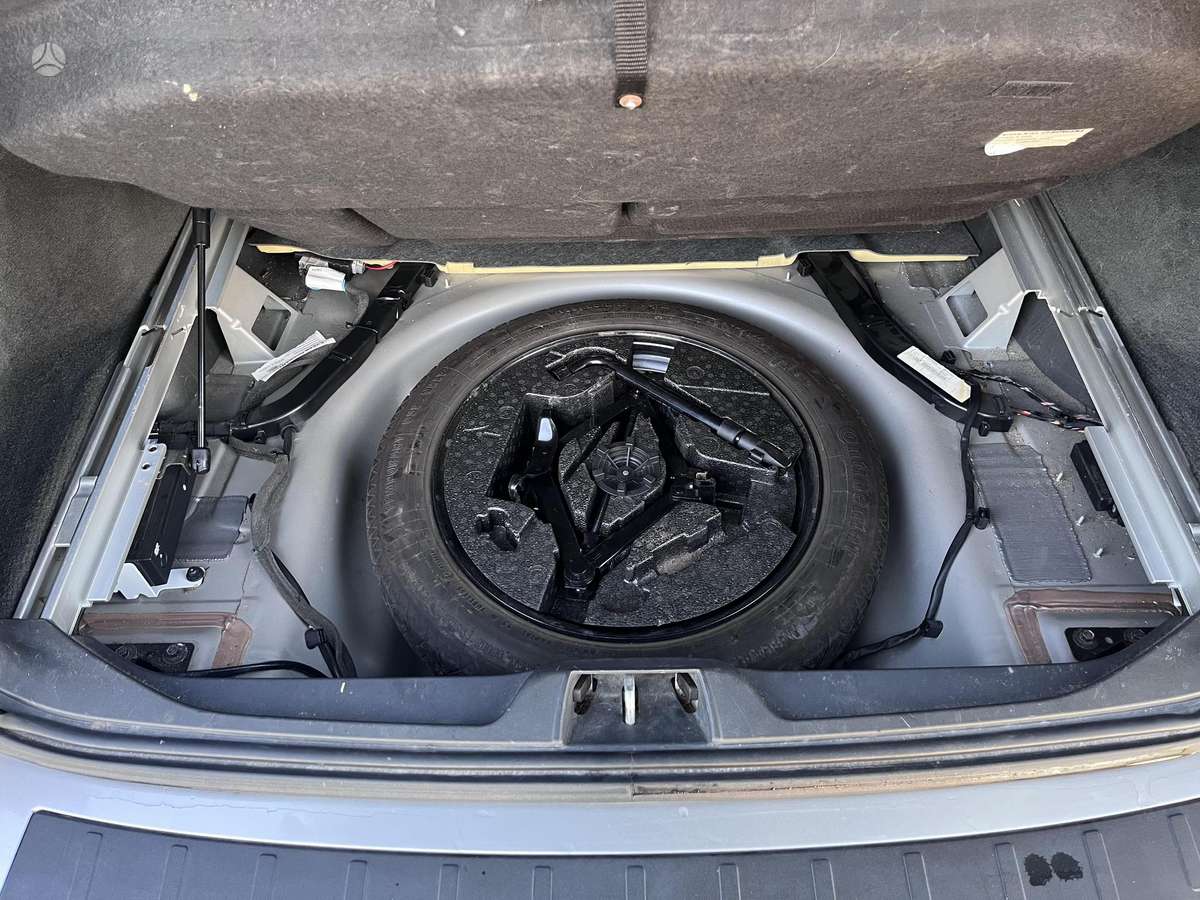 Volvo V70, 2.4 l., Универсал