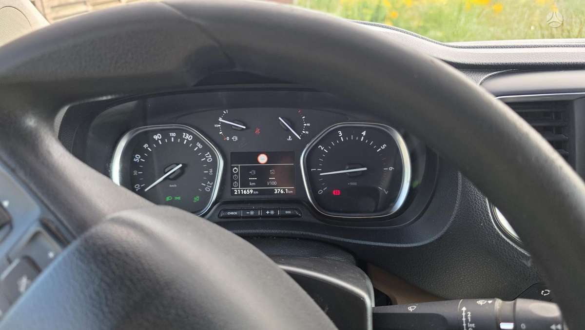 Toyota Proace Verso - 10