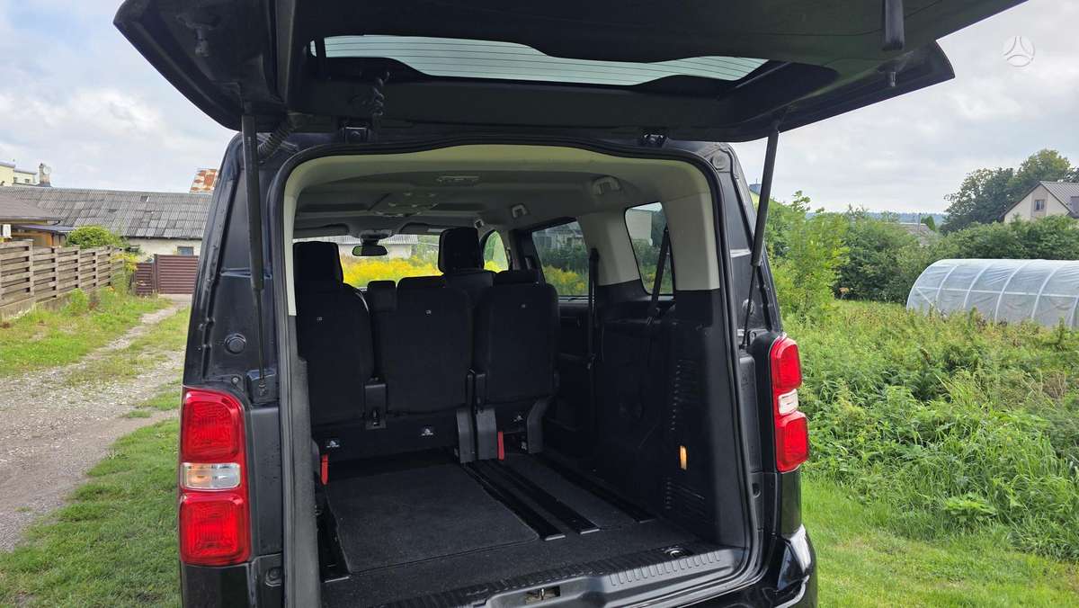 Toyota Proace Verso - 5