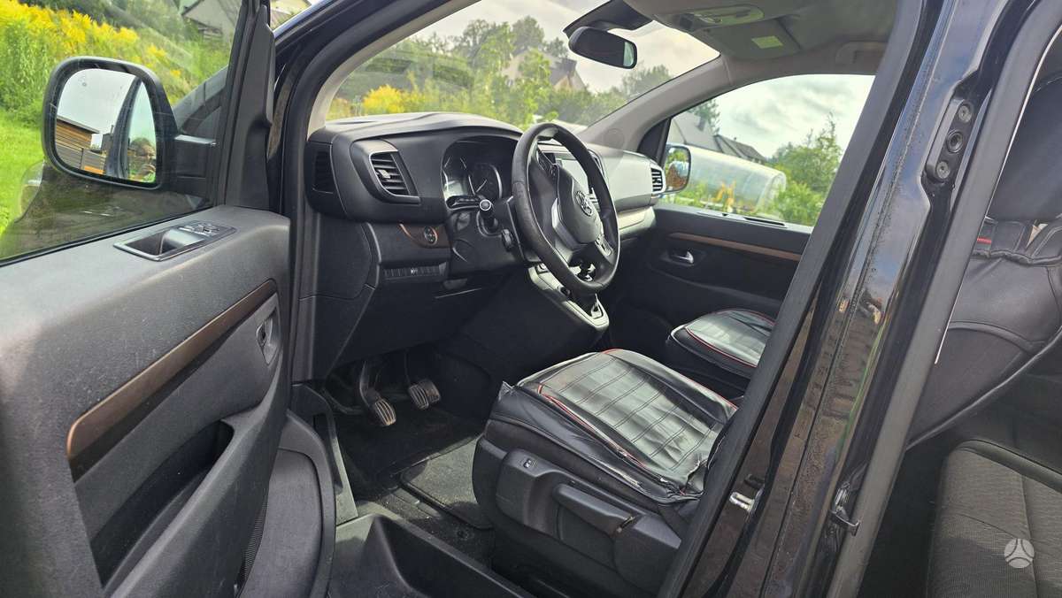 Toyota Proace Verso - 6