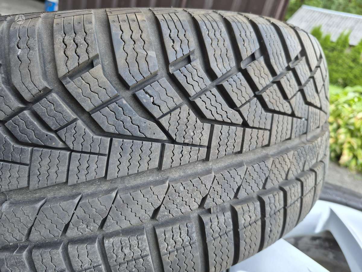 ATS, light alloy, R17