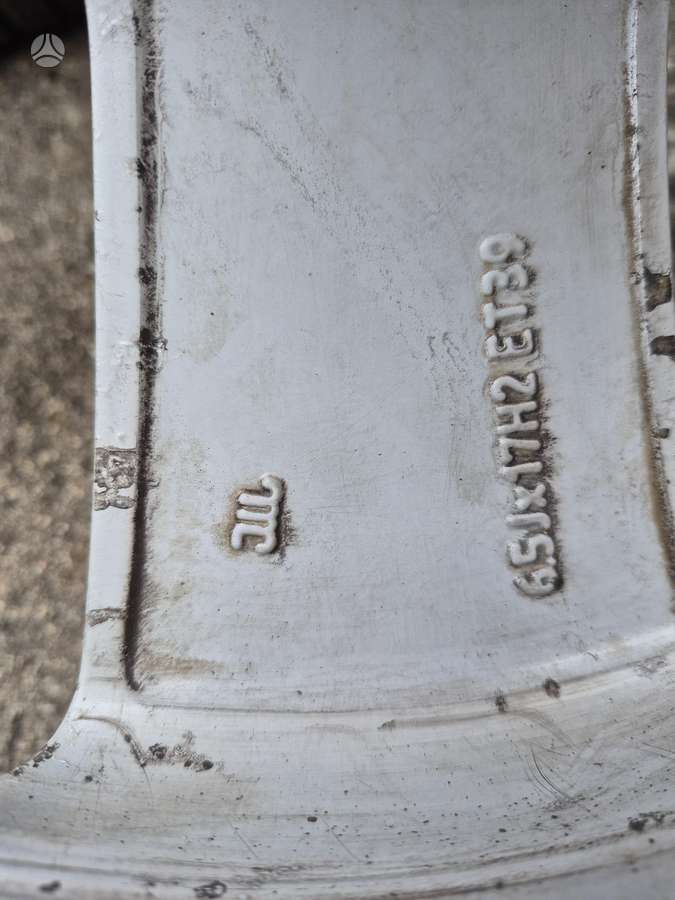 ATS, light alloy, R17