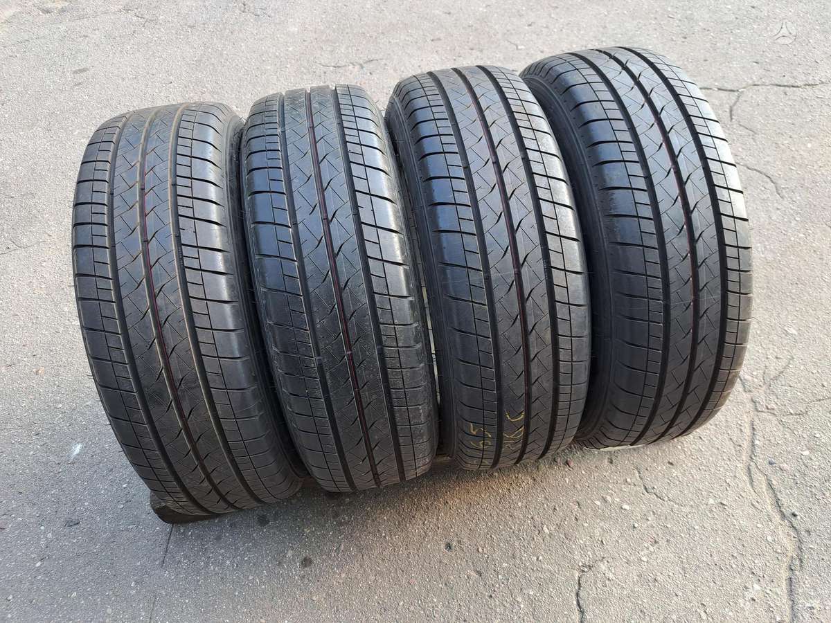 Renault Trafic Nauji BRIDGESTONE, легкосплавные , R16