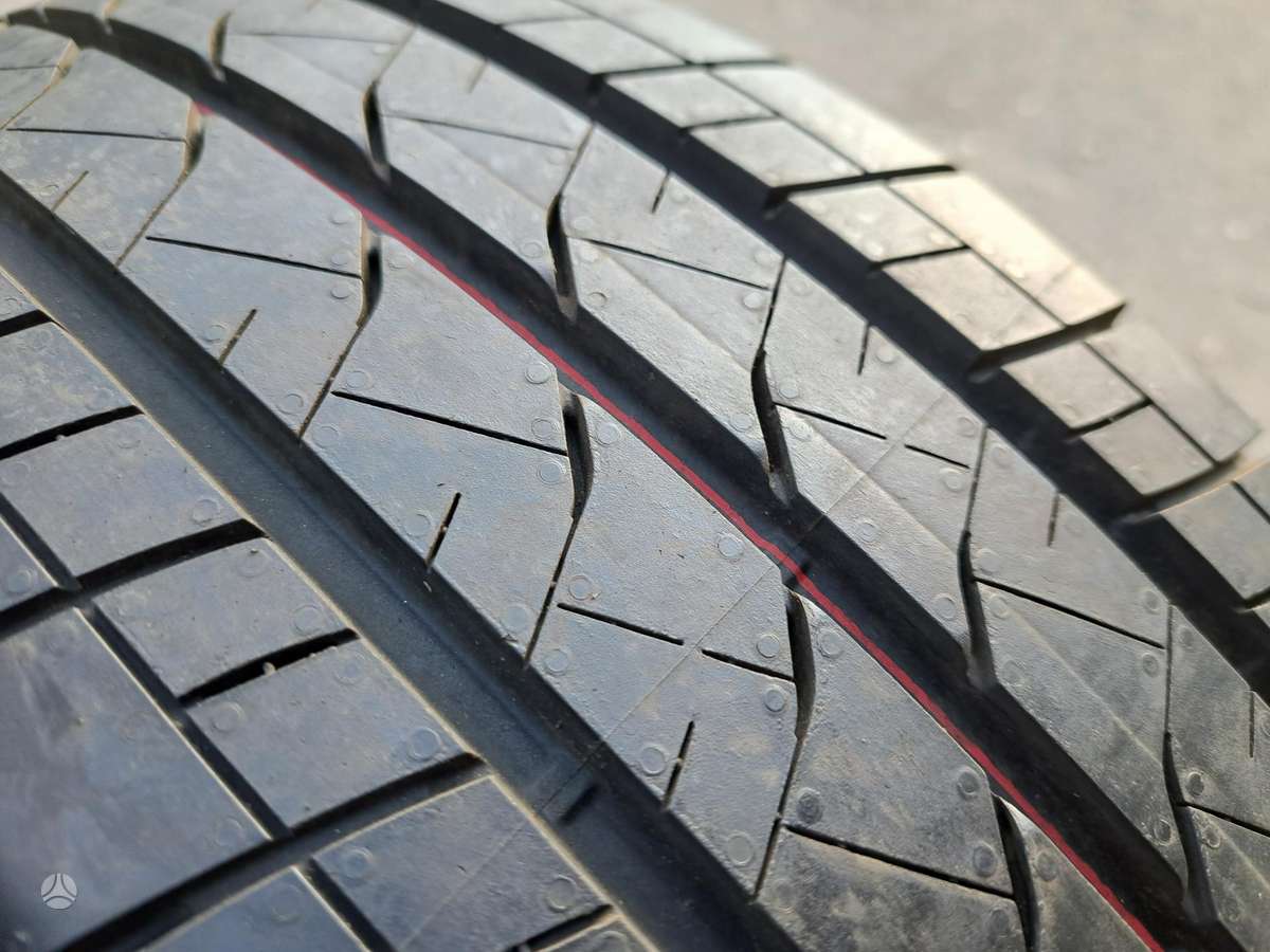 Renault Trafic Nauji BRIDGESTONE, легкосплавные , R16