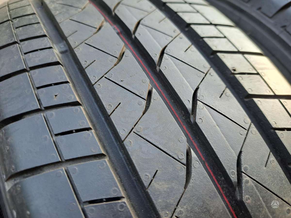 Renault Trafic Nauji BRIDGESTONE, легкосплавные , R16