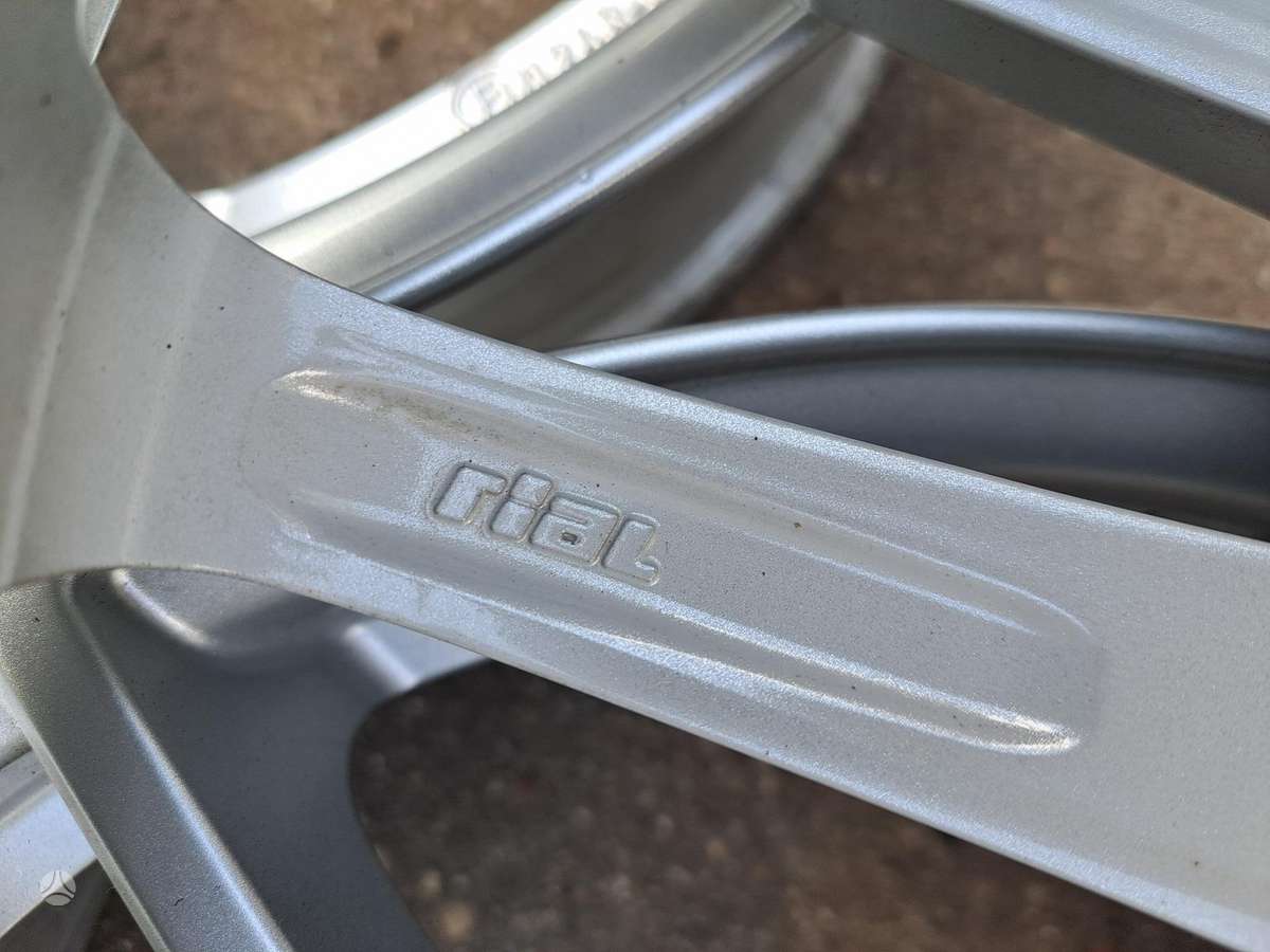 KIA Hyundai Mazda, легкосплавные , R19