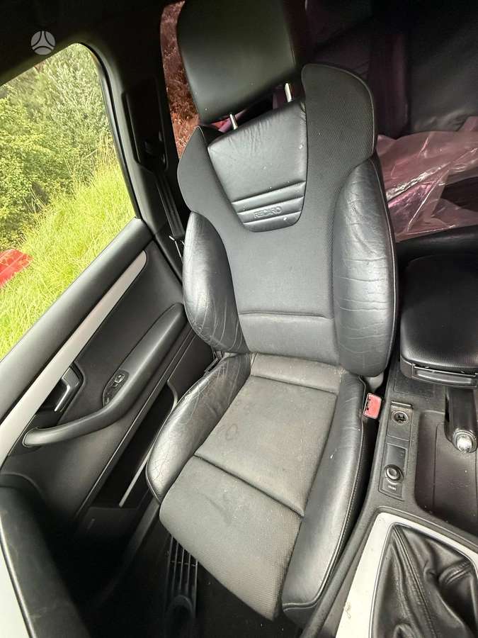 Audi A4, 2.5 l., Универсал