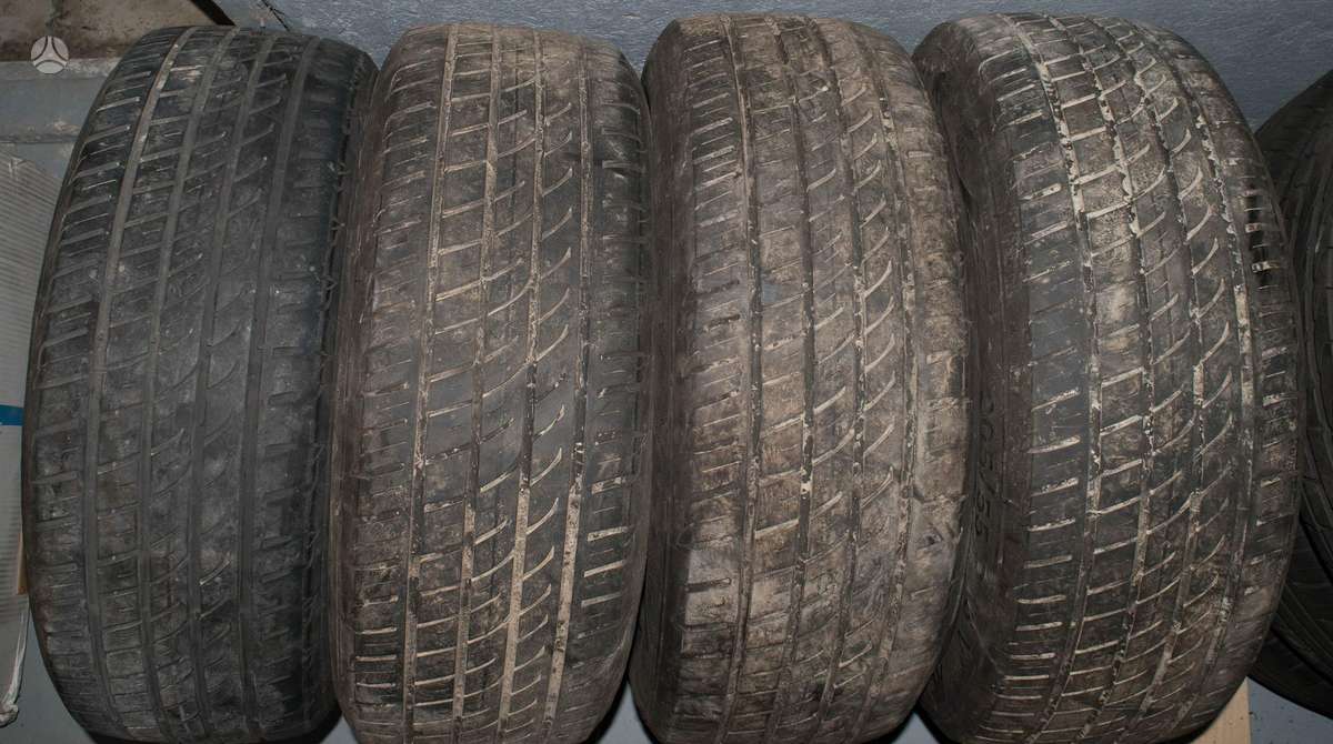BMW, lengvojo lydinio, R16
