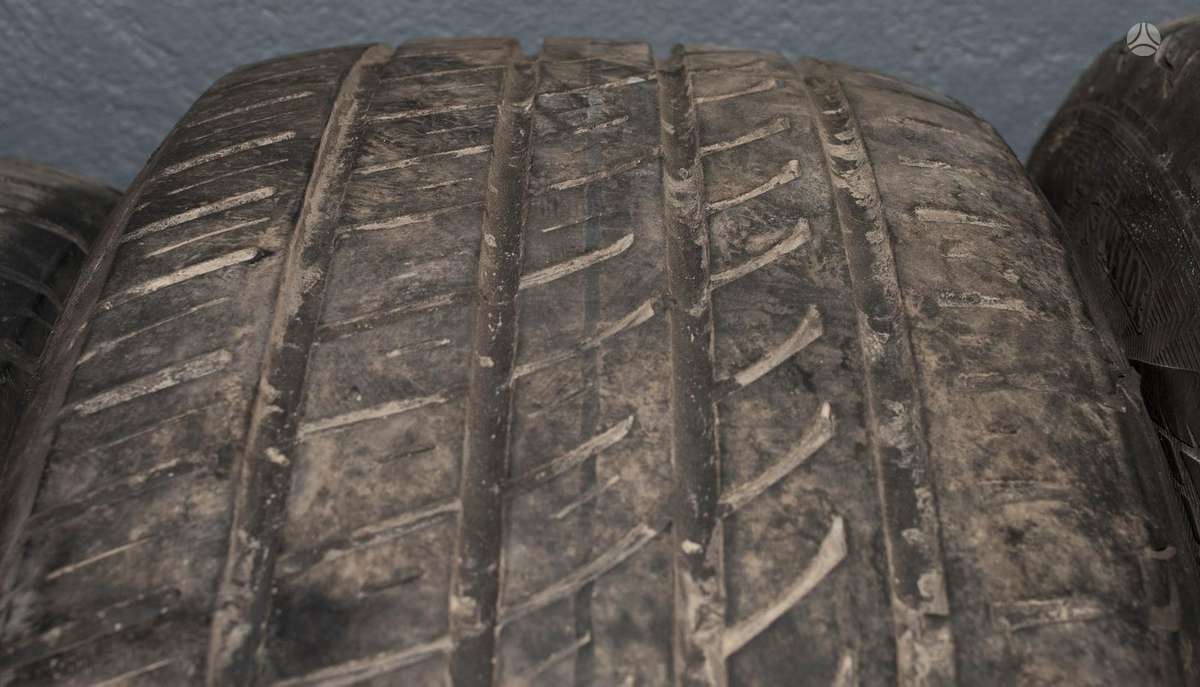BMW, light alloy, R16