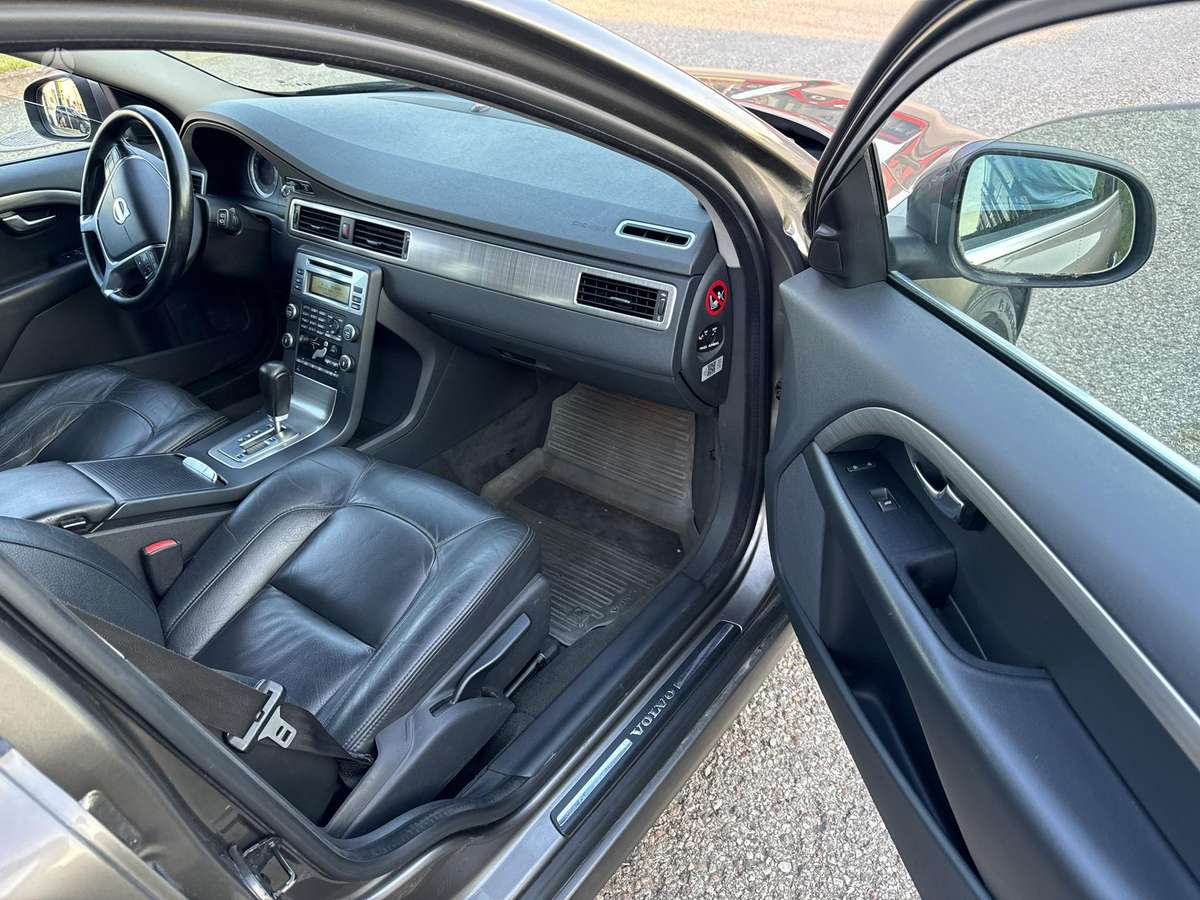 Volvo V70 - 12