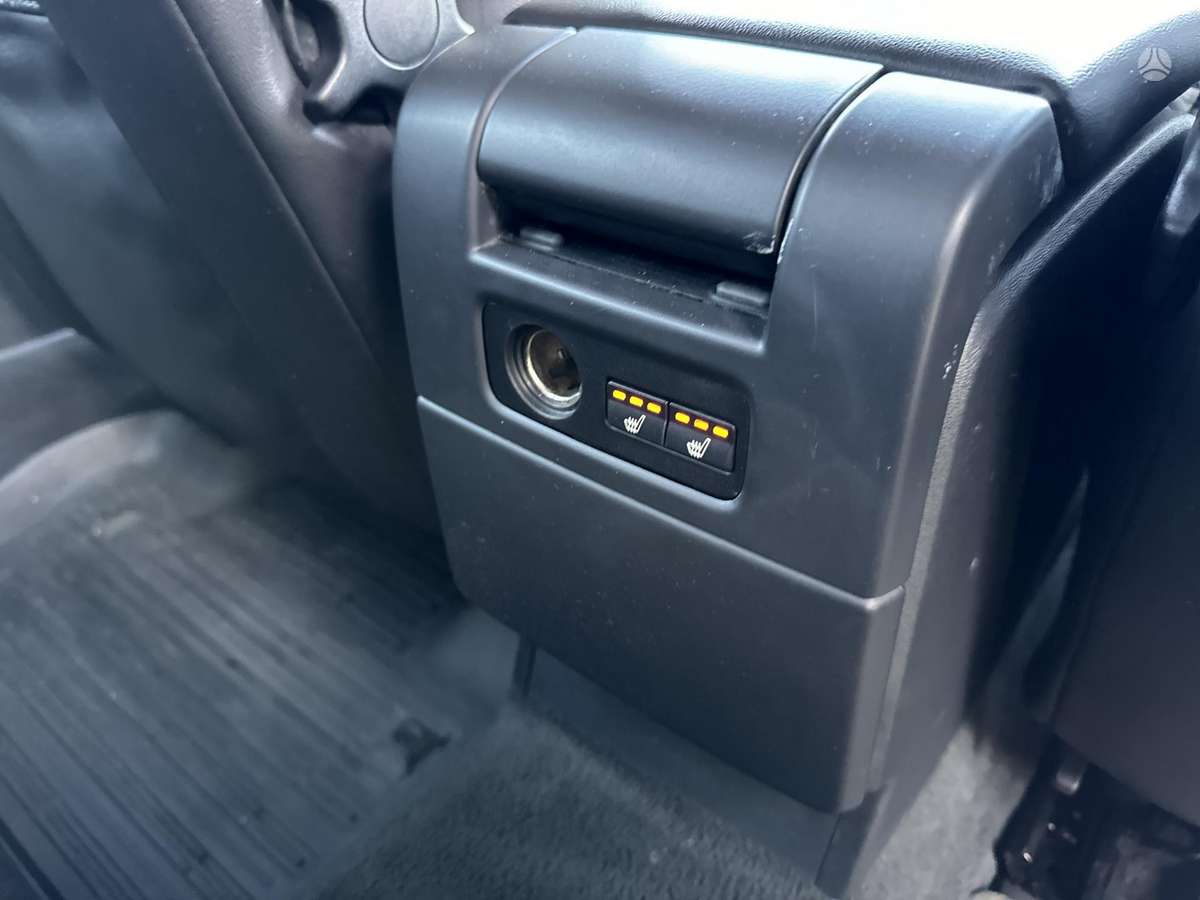 Volvo V70, 2.4 l., Универсал