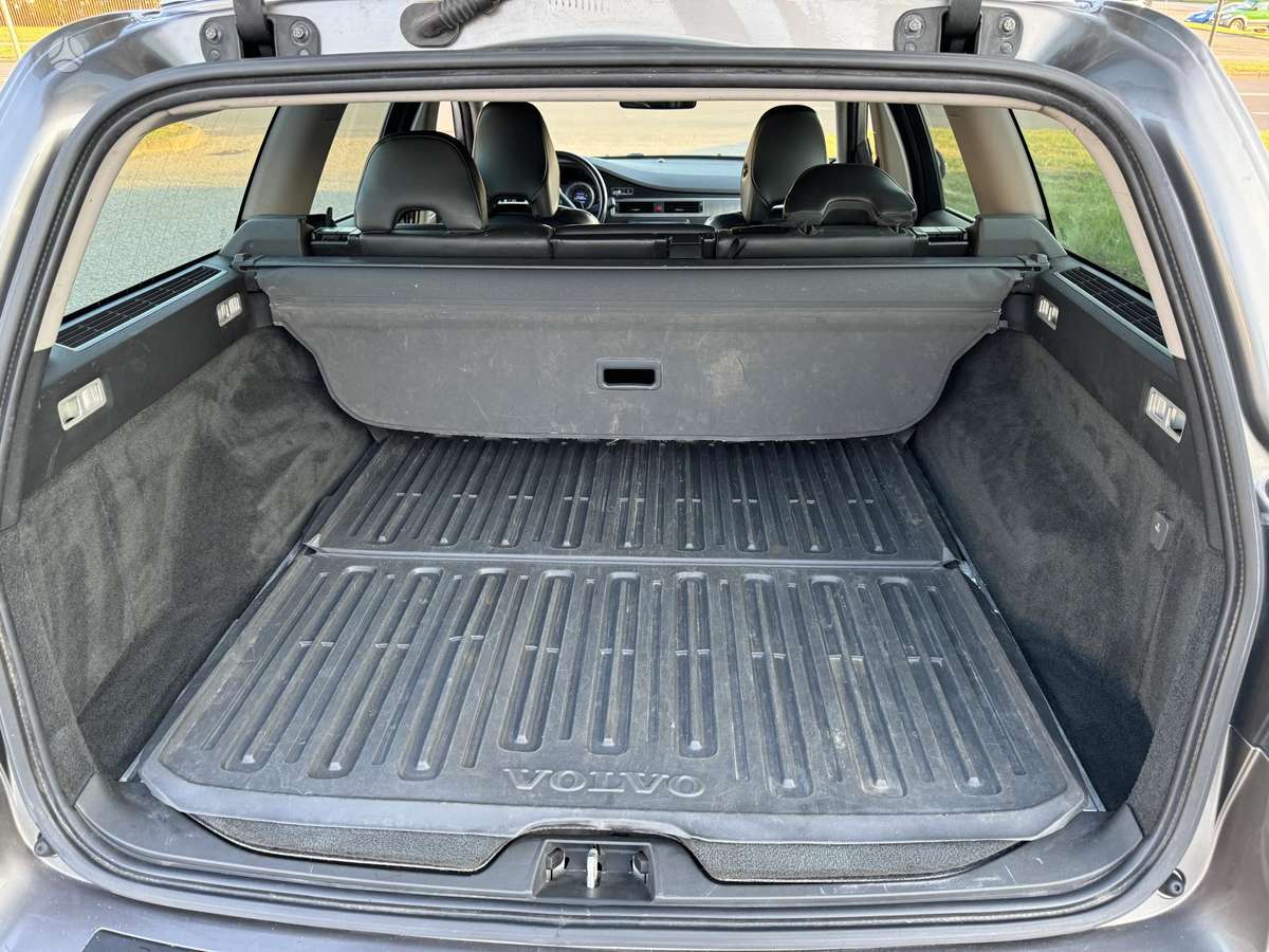 Volvo V70, 2.4 l., Универсал
