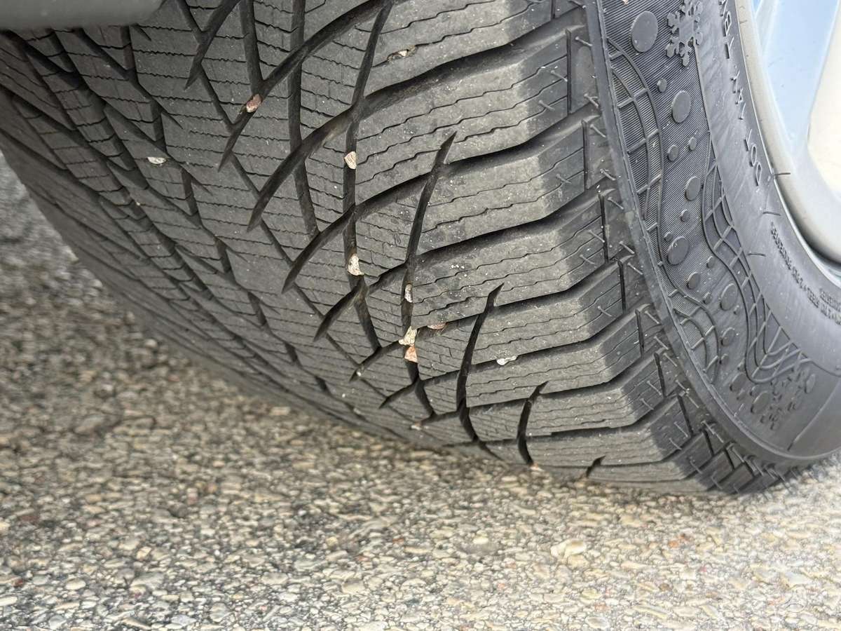 BMW 520, 2.0 l., Универсал