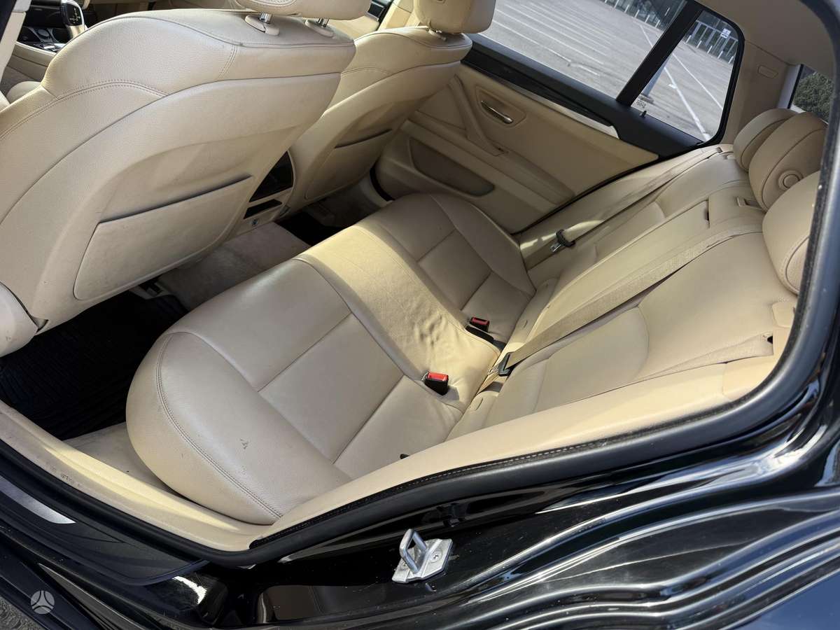 BMW 520, 2.0 l., Универсал