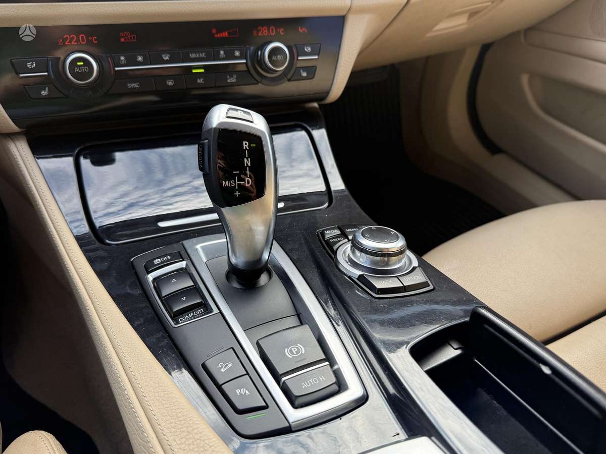 BMW 520, 2.0 l., Универсал