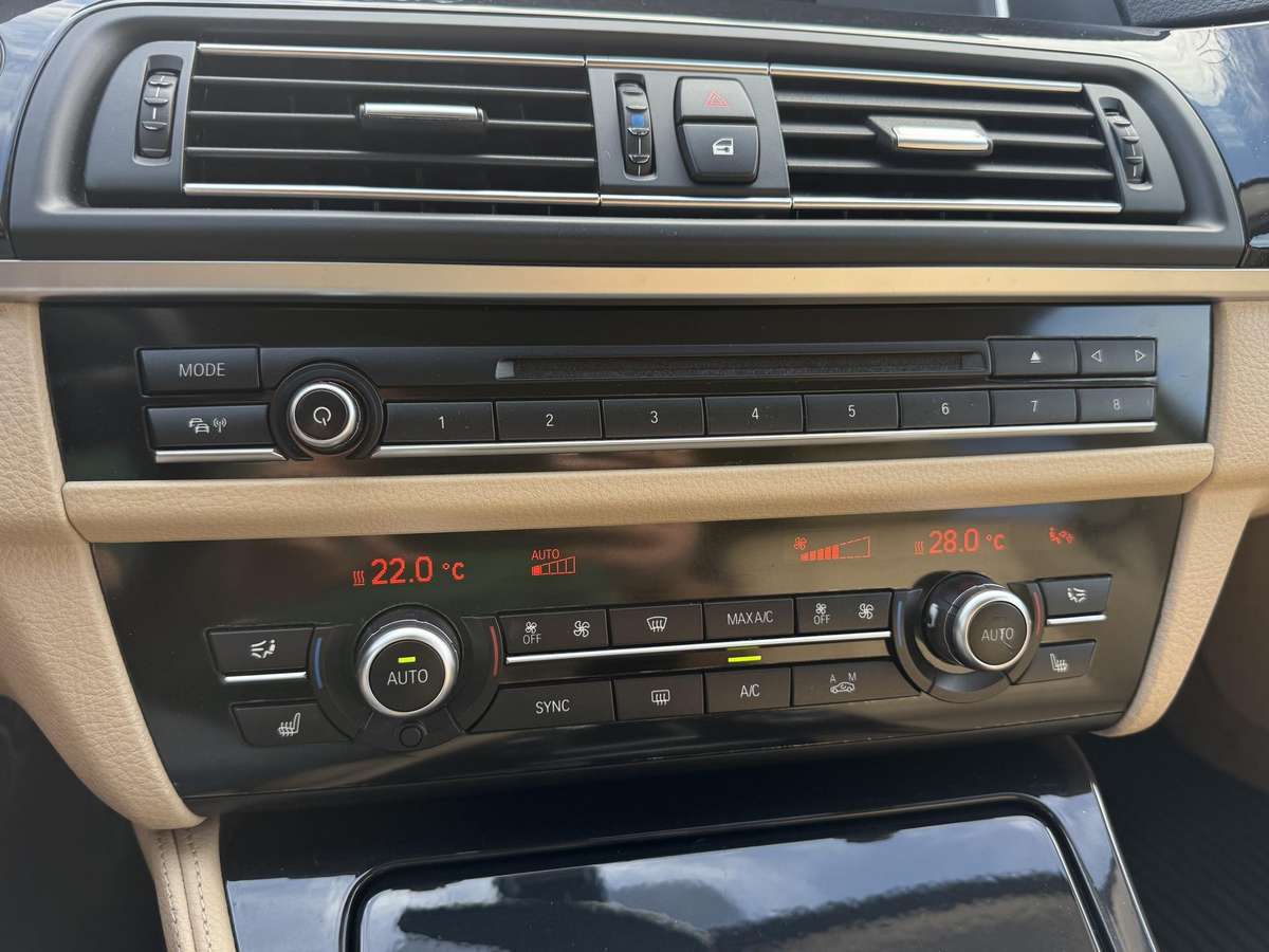 BMW 520, 2.0 l., Универсал