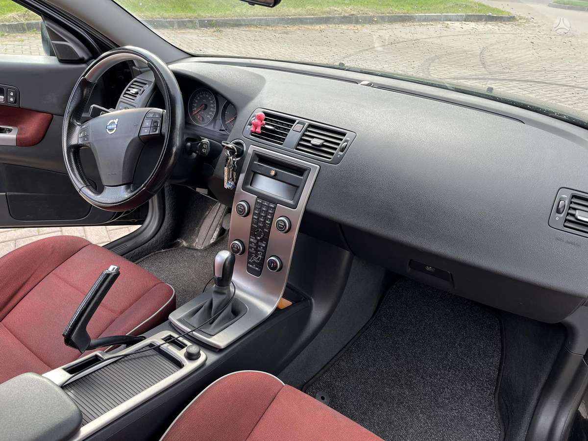 Volvo C30 - 6