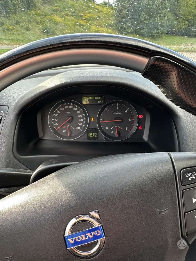 Volvo C30 - 7