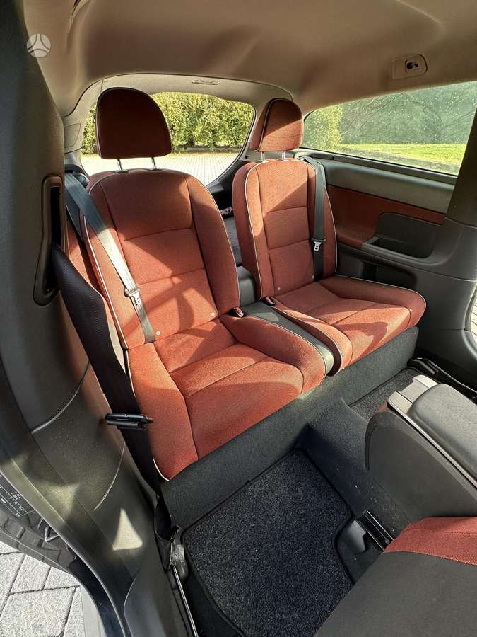 Volvo C30 - 10