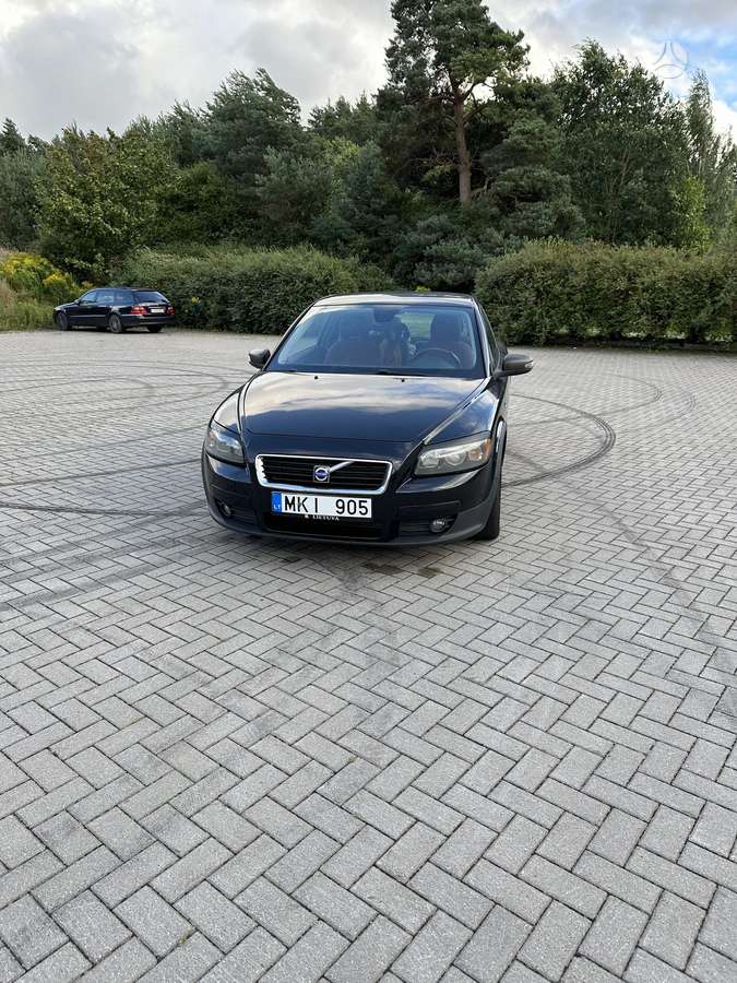 Volvo C30 - 5