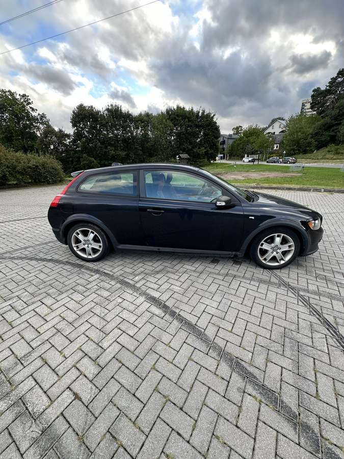 Volvo C30 - 3