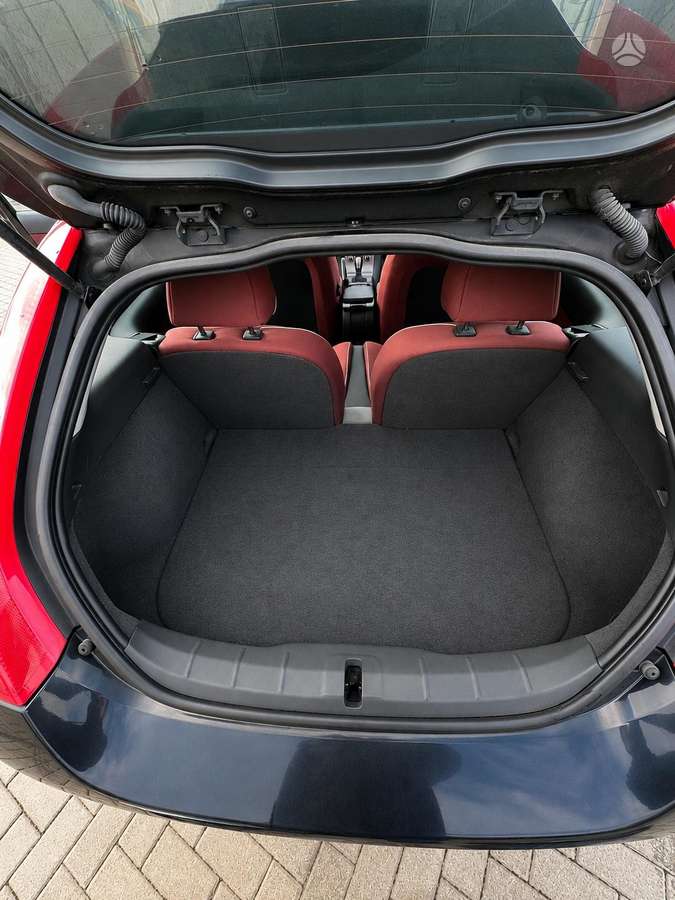 Volvo C30 - 11