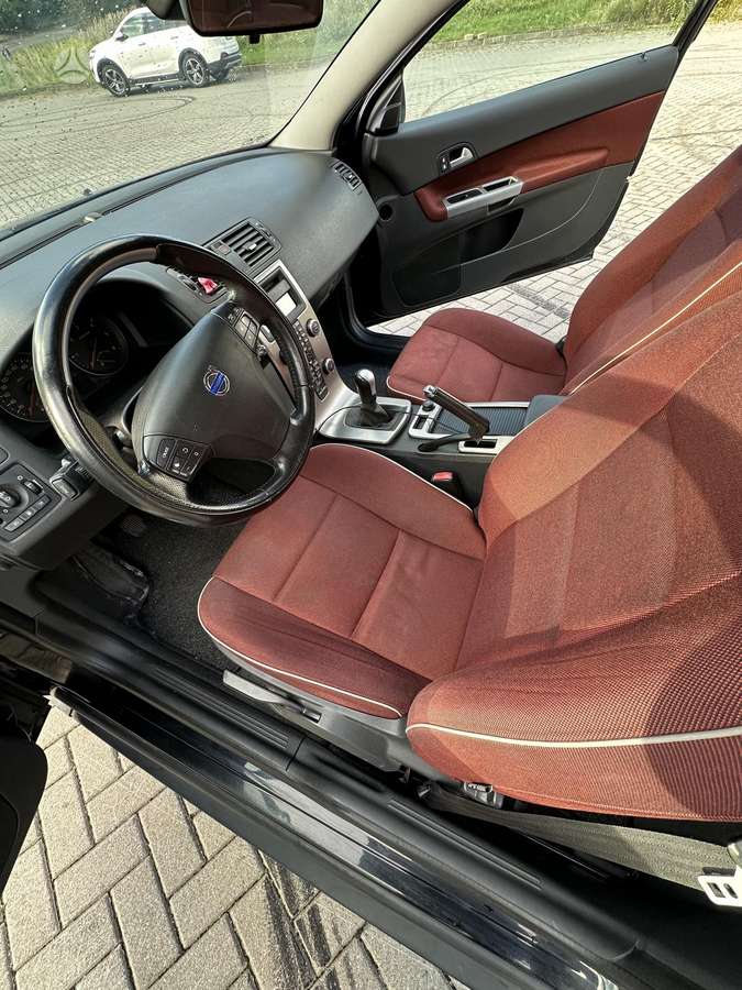 Volvo C30 - 8